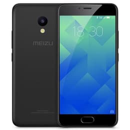 Meizu M5C 16GB - Musta - Lukitsematon