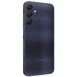 Galaxy A25 64GB - Musta - Lukitsematon
