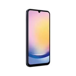 Galaxy A25 64GB - Musta - Lukitsematon