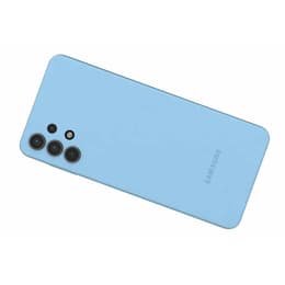 Galaxy A32 5G 128GB - Sininen - Lukitsematon