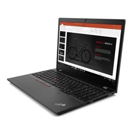 Lenovo ThinkPad L15 G1 15" Core i5 1.6 GHz - SSD 256 Gt - 16GB QWERTY - Espanja