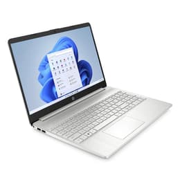 HP 15S-FQ5XXX 15" Core i7 4.7 GHz - SSD 512 Gt - 8GB QWERTY - Englanti
