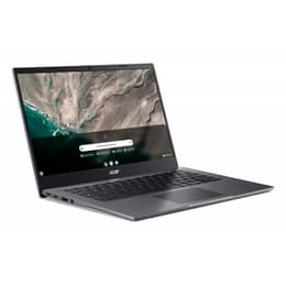 Acer ChromeBook CB514-1W-344Z Core i3-1115G4 3 GHz 128GB SSD - 8GB AZERTY - Ranska