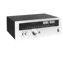 Kenwood KT 5500 Audiotarvikkeet