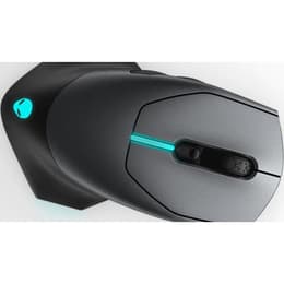 Dell Alienware 610M Hiiri Langaton