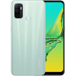 Oppo A32 64GB - Vihreä - Lukitsematon