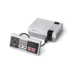 Nintendo NES Classic mini - Harmaa