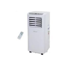 Diamant Mobiele Airco 12000 BTU Ilmastointilaite