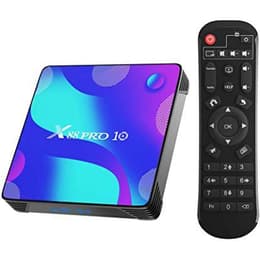 Ka Digital X88 Pro 10 TV-tarvikkeet