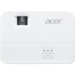 AcerGB X1526 Videoprojektori Helligkeit Valkoinen