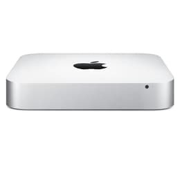 Mac mini (Lokakuu 2014) Core i7 3 GHz - SSD 128 GB + HDD 2 TB - 16GB