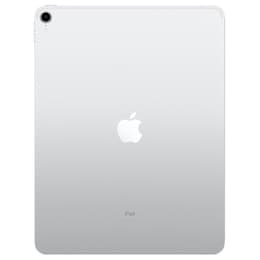 iPad Pro 12.9 (2018) 3. sukupolvi 1000 Go - WiFi - Hopea