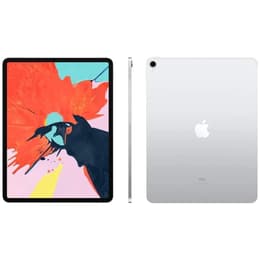 iPad Pro 12.9 (2018) 3. sukupolvi 1000 Go - WiFi - Hopea