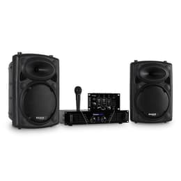 Ibiza Sound DJ300MKII PA-kaiutin
