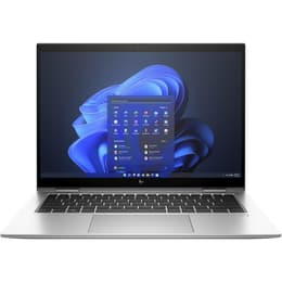 HP Elite X360 830 G9 14" Core i5 1.6 GHz - SSD 512 Gt - 16GB QWERTY - Ruotsi