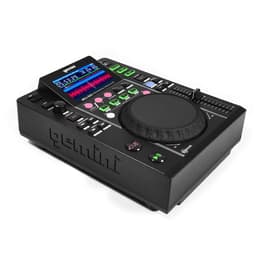 Gemini MDJ-500 Audiotarvikkeet
