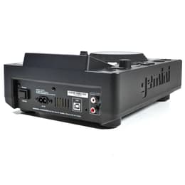 Gemini MDJ-500 Audiotarvikkeet