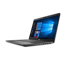 Dell Latitude 5500 15" Core i5 1.6 GHz - SSD 256 Gt - 8GB AZERTY - Ranska