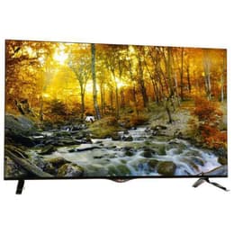 LG 49UB830V Smart TV LCD Ultra HD 4K 124 cm