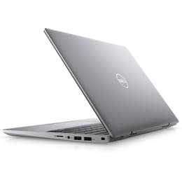 Dell Latitude 3520 15" Core i5 2.4 GHz - SSD 512 Gt - 16GB AZERTY - Ranska