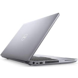 Dell Latitude 3520 15" Core i5 2.4 GHz - SSD 512 Gt - 16GB AZERTY - Ranska