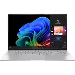 Asus VivoBook S 15 OLED S5507QA-MA006W 15" Snapdragon 3.4 GHz - SSD 1 TB - 16GB QWERTZ - Saksa