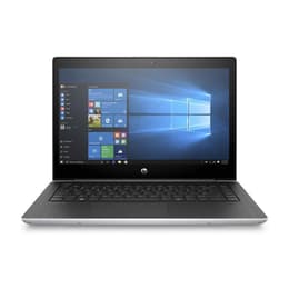 HP ProBook 645 G1 14" A8 2.1 GHz - HDD 500 GB - 4GB AZERTY - Ranska