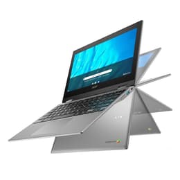 Acer Chromebook Spin CP311-3H-K4D9 MediaTek 2 GHz 32GB eMMC - 4GB AZERTY - Ranska