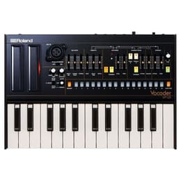 Roland VP-03 Soittimet