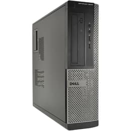 Dell OptiPlex 3010 DT Pentium 3,1 GHz - HDD 250 GB RAM 4 GB