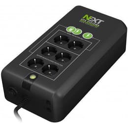 Next-Ups Systems Office Protection Station 800 Invertteri