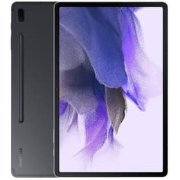 Galaxy Tab S7 FE 5G 64GB - Musta - WiFi