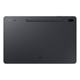 Galaxy Tab S7 FE 64GB - Musta - WiFi