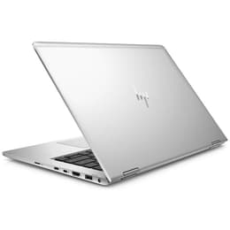 HP EliteBook X360 1030 G2 13" Core i7 2.8 GHz - SSD 256 GB - 16GB AZERTY - Ranska