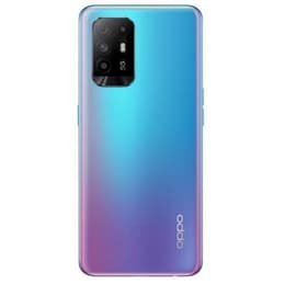 Oppo A94 5G 128GB - Sininen - Lukitsematon