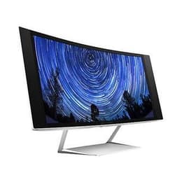 HP ENVY 34c Tietokoneen näyttö 34" LED 4K