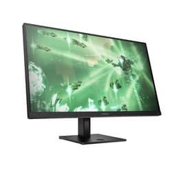 HP OMEN 27" Tietokoneen näyttö 27" LED QHD