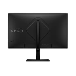 HP OMEN 27" Tietokoneen näyttö 27" LED QHD