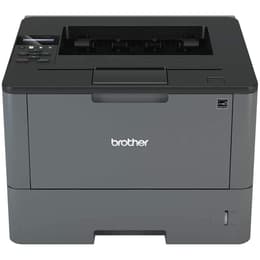 Brother HL-L5100DN Mustavalkolaser