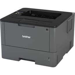 Brother HL-L5100DN Mustavalkolaser
