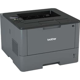 Brother HL-L5100DN Mustavalkolaser