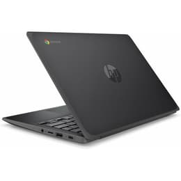 HP ChromeBook 11 G8 EE Celeron N4120 1.1 GHz 32GB SSD - 4GB QWERTY - Englanti