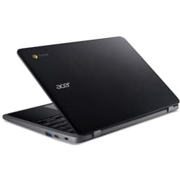 Acer ChromeBook 311 C722-K4CN Celeron N4100 1.1 GHz 32GB eMMC - 4GB QWERTY - Englanti