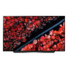 LG OLED65C9 Smart TV OLED Ultra HD 4K 165 cm