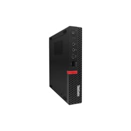 Lenovo ThinkCentre M920q Tiny Core i5 2.2 GHz - SSD 512 Gt RAM 16 GB
