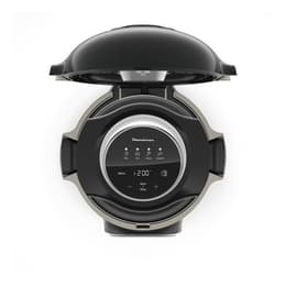 Moulinex Cookeo Extra Crisp Haudutuspata