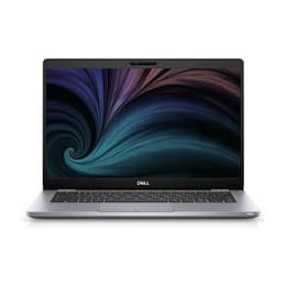 Dell Latitude 5411 14" Core i7 2.7 GHz - SSD 512 Gt - 16GB QWERTY - Portugali