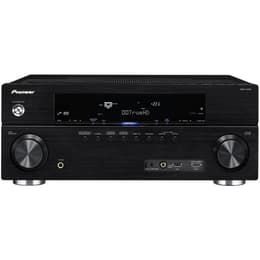 Pioneer VSX-LX53 Vahvistimet