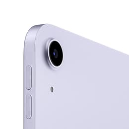 iPad Air 10.9" (2022) 5. sukupolvi 256 GB - WiFi - Violetti