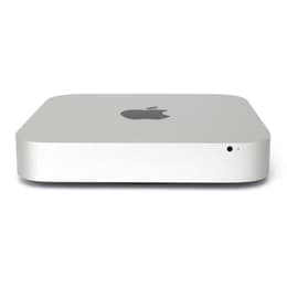 Mac Mini (Lokakuu 2014) Core i7 3 GHz - HDD 1 TB - 16GB